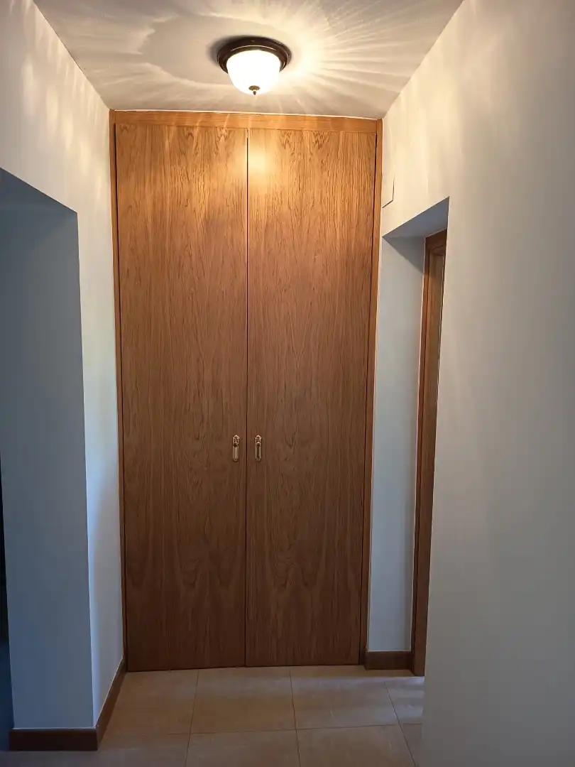 Dormitori de Casa o xalet en venda en Espinosa de Henares