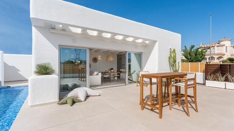 Photo 2 of House or chalet for sale in Calle Calle Maestro Joaquín Pérez 1, 15, 30710, Las Lomas de Rame - Bahía Bella, Murcia