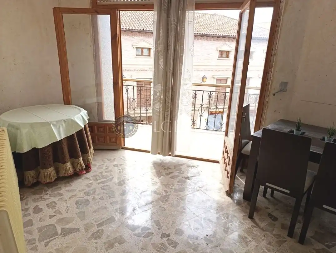 Piso en venta en Gerindote