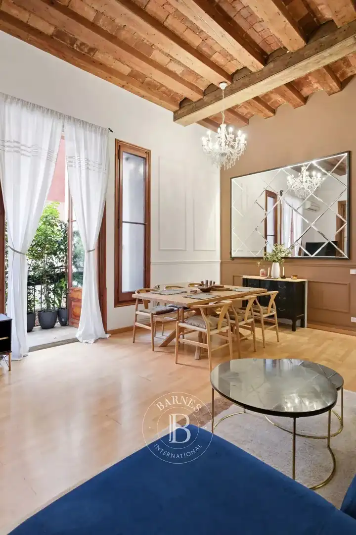 Piso con ascensor en venta en Ciutat Vella, imagen 28