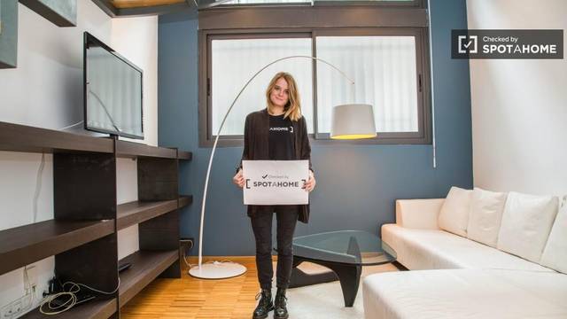 Piso en Alquiler en El Putget i el Farró