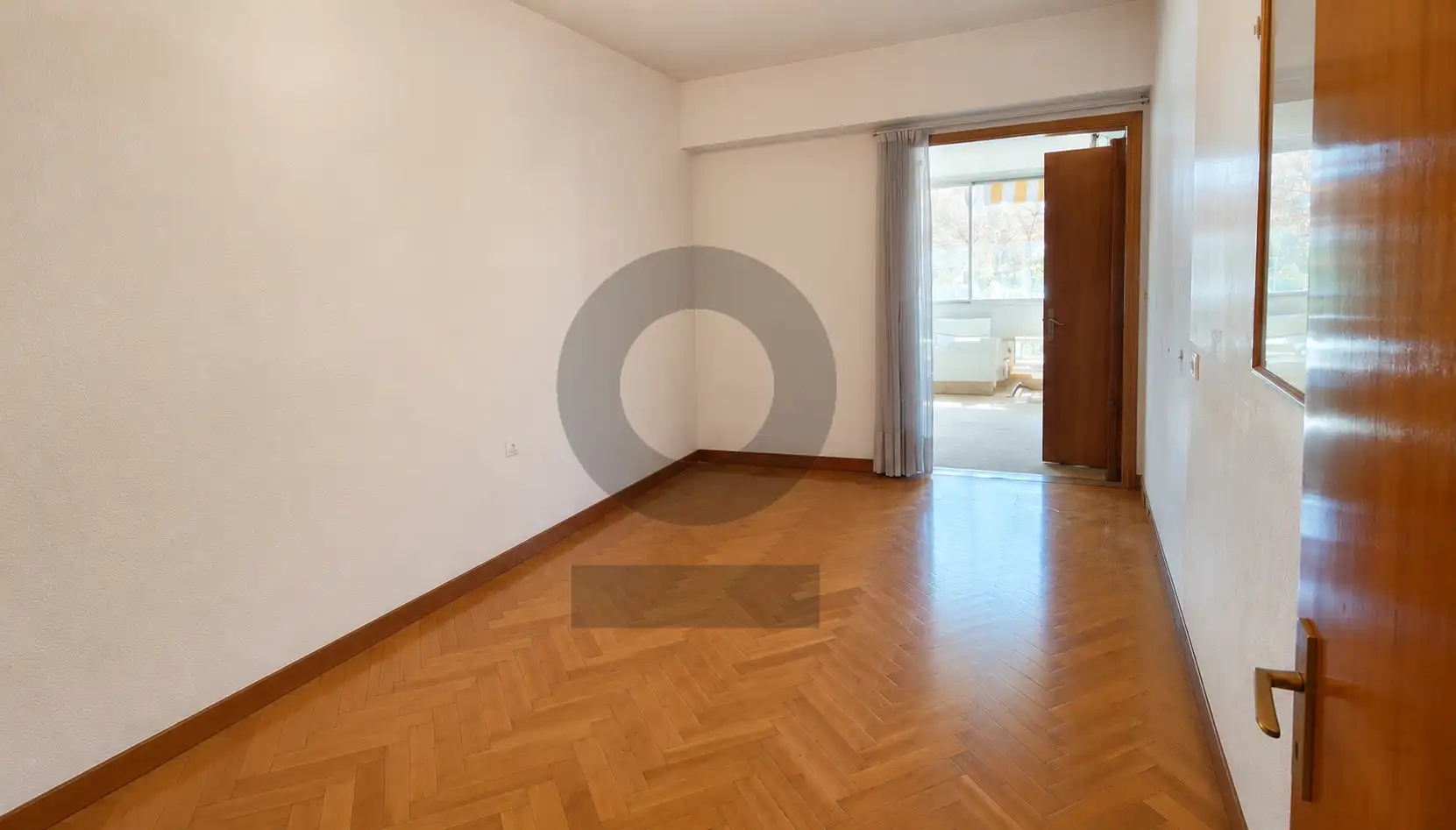 Flat with pool for sale in Paseo de la Rinconada, imagen 22