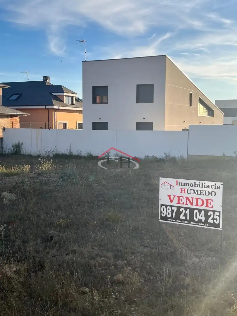 Residencial en venta en León Capital 