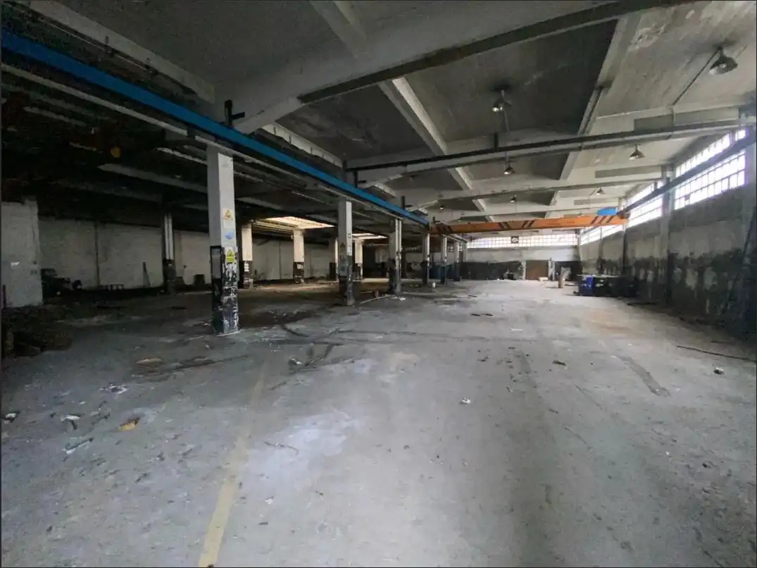 Nave industrial in vendita a EITUA INDUSTRIALDEA, imagen 11