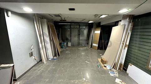 Foto 4 von Geschaftsraum zur Miete in Carrer de Puigcerdà, La Verneda i la Pau, Barcelona Capital