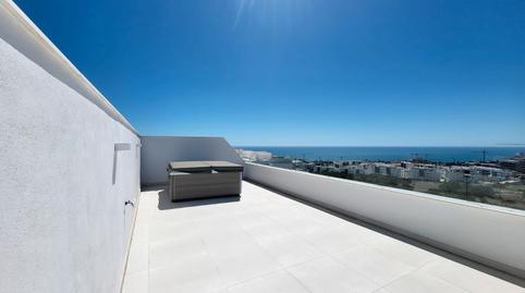 Photo 2 of Flat for sale in Avenida 8 de Marzo, 32, El Higuerón, Málaga