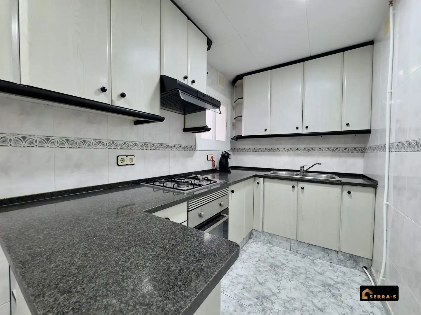 Appartement avec terrasse à vendre à Els Molins, imagen 7