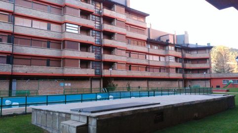 Photo 3 of Flat for rent in de Francia, 59, Centro - Llano Samper, Jaca