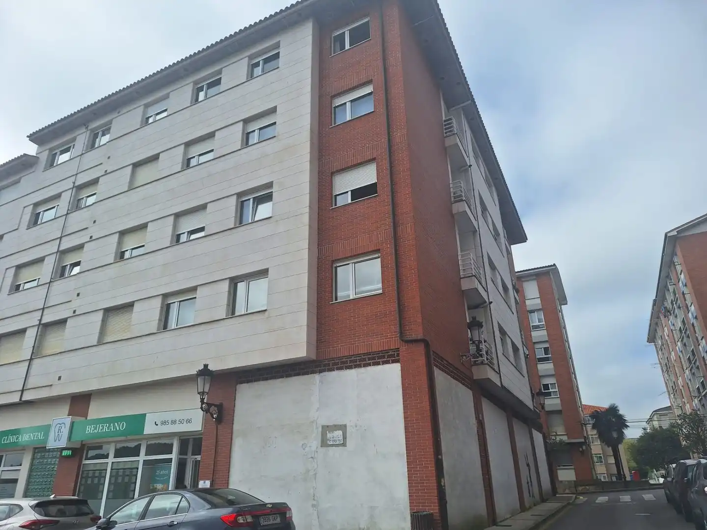 Business premises to rent in Carreño, imagen 4