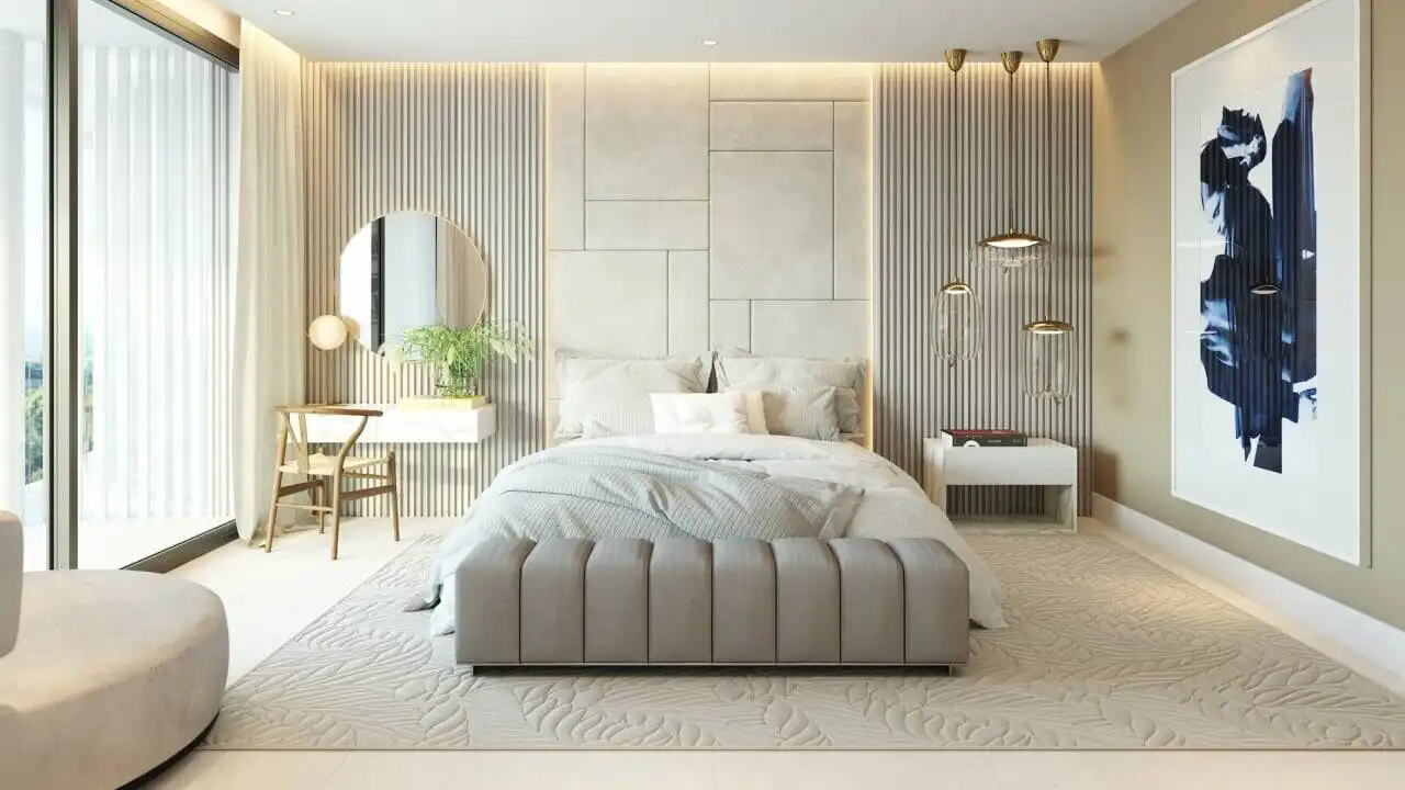 Apartament amb terrassa en venda a La Quinta, imagen 33
