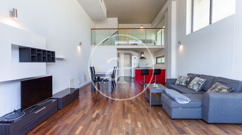 Foto 3 de Piso de alquiler en C/ de la Creu Roja, Barrio de la Luz, Xirivella