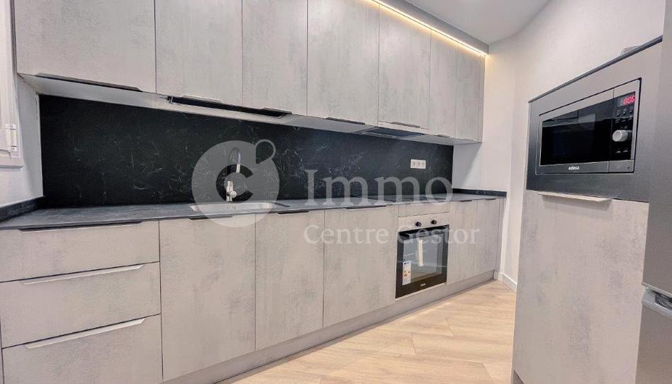 Foto 1 de Pis en venda a Carrer de Pere de Cavassèquia, Pardinyes, Lleida