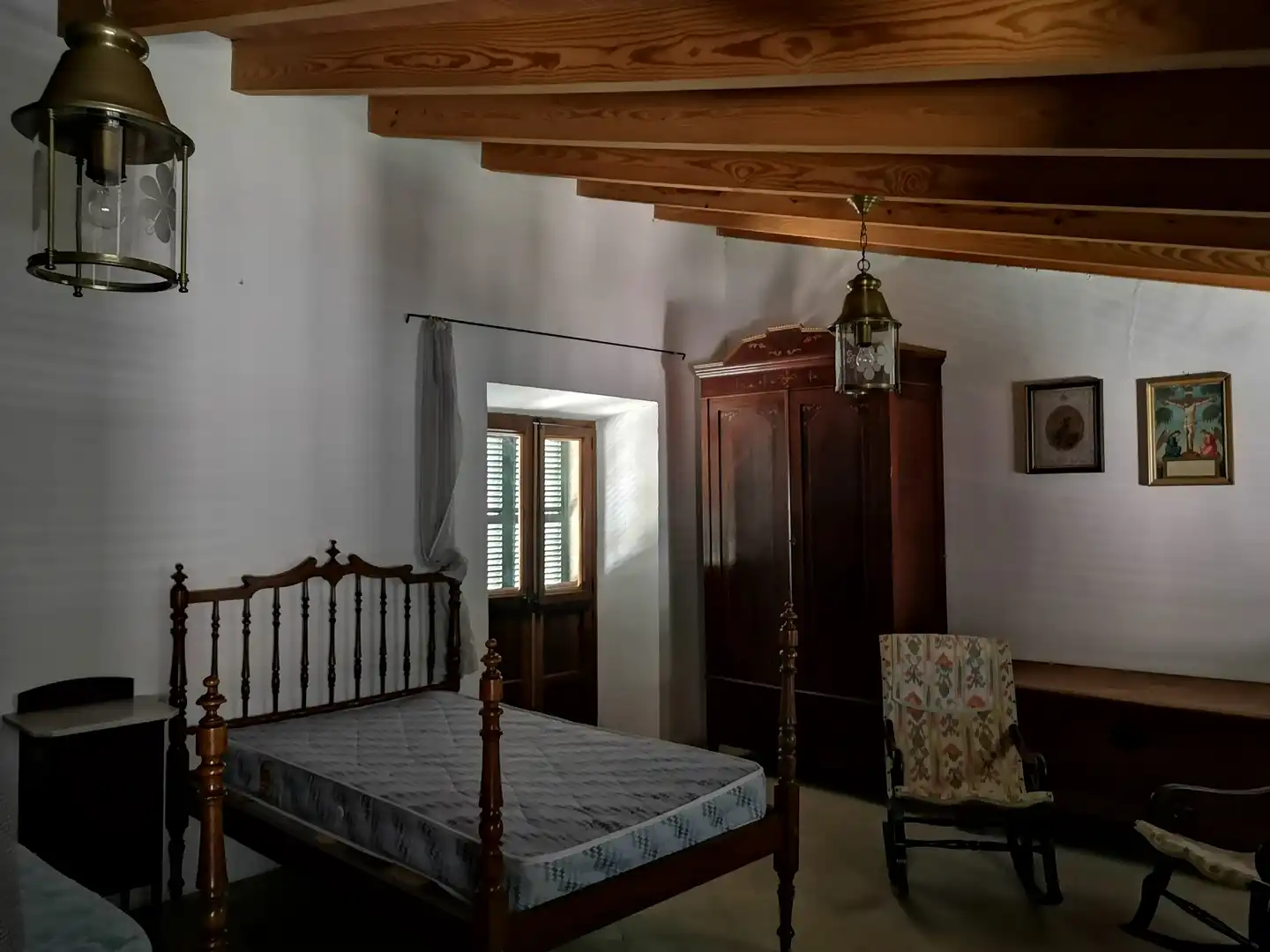 Casa o xalet en venda en Puigpunyent amb Jardí privat, Moblat i Forn