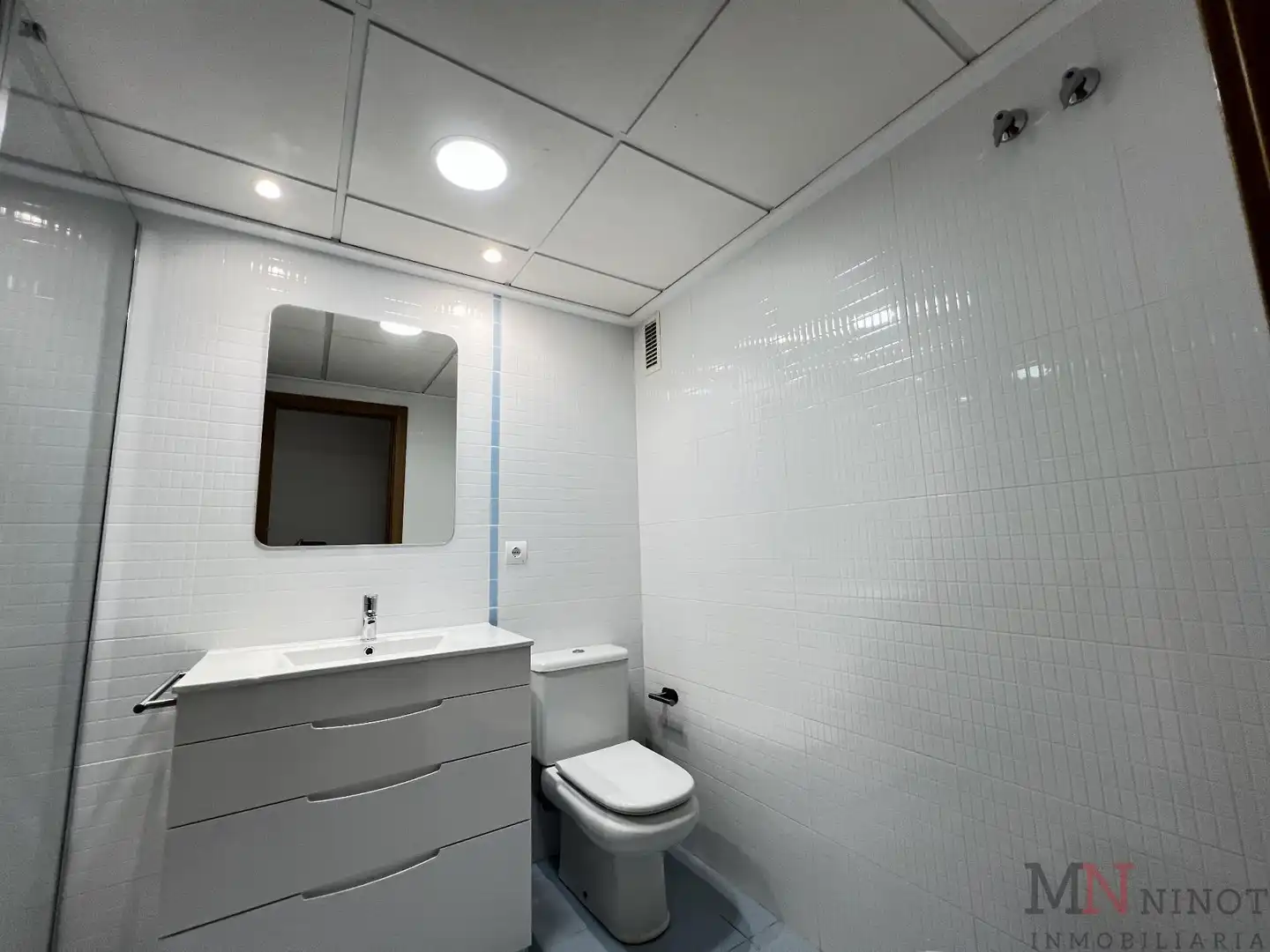 Flat for rent in Ensanche - Parque del Oeste