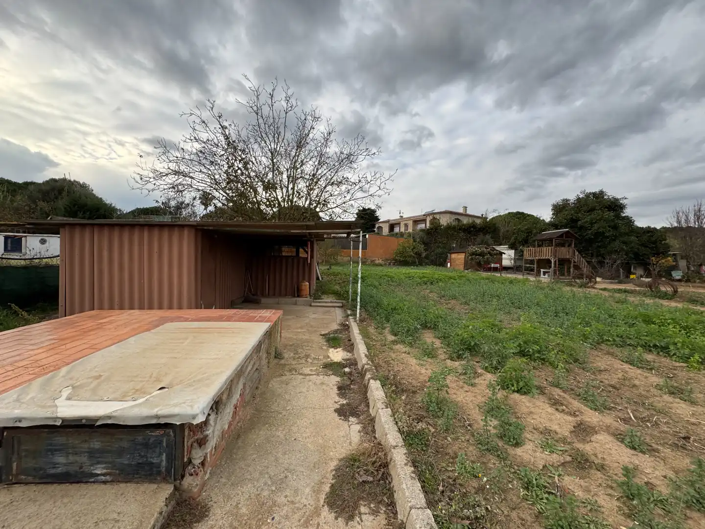 Land for sale in Calonge i Sant Antoni