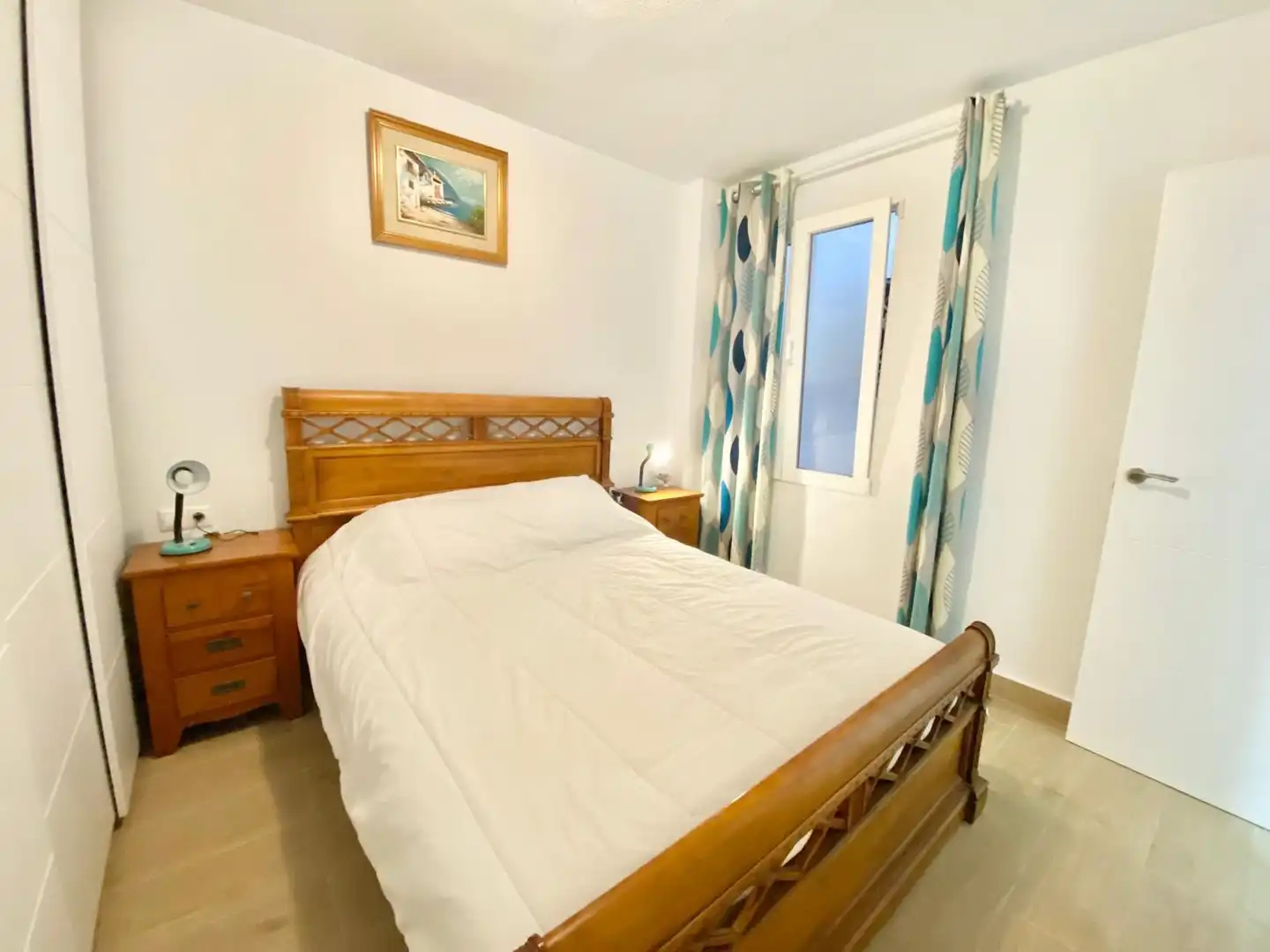 Apartament amb terrassa de lloguer a Playa del Cura, imagen 17
