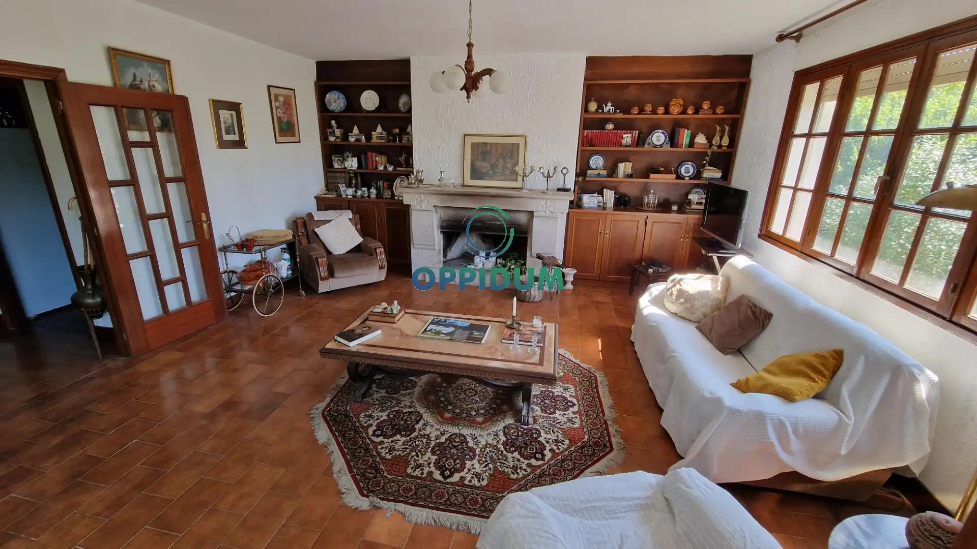 Villa avec terrasse à vendre à Do Pombeiro. Urb. Santa Mariña, imagen 22