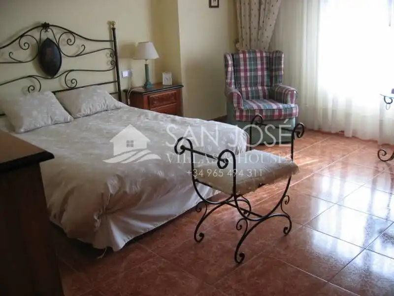 Appartement avec terrasse à vendre à Aspe Centro, imagen 12