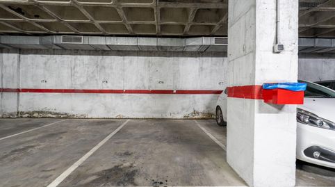 Photo 4 of Garage for sale in Las Salinas, Roquetas de Mar