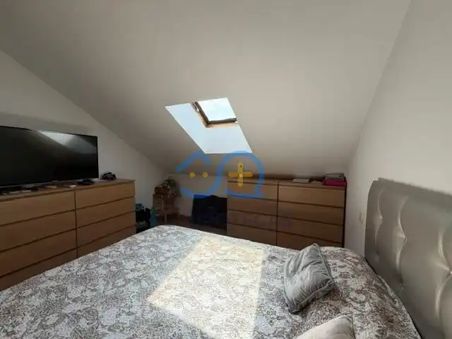 Habitación de Dúplex en venta en Numancia de la Sagra con Aire acondicionado, Calefacción y Alarma