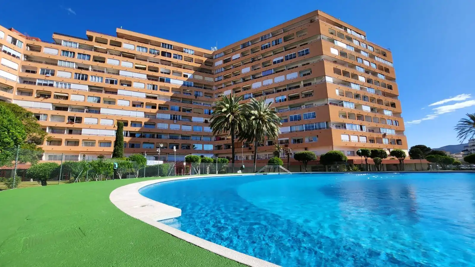 Pis amb piscina en venda a Santa Margarita, imagen 14