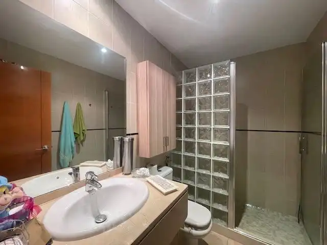 Detached homes for sale in San García