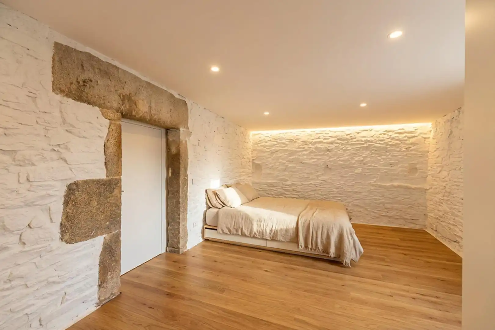 Habitación de Finca rústica en venta en Forcarei