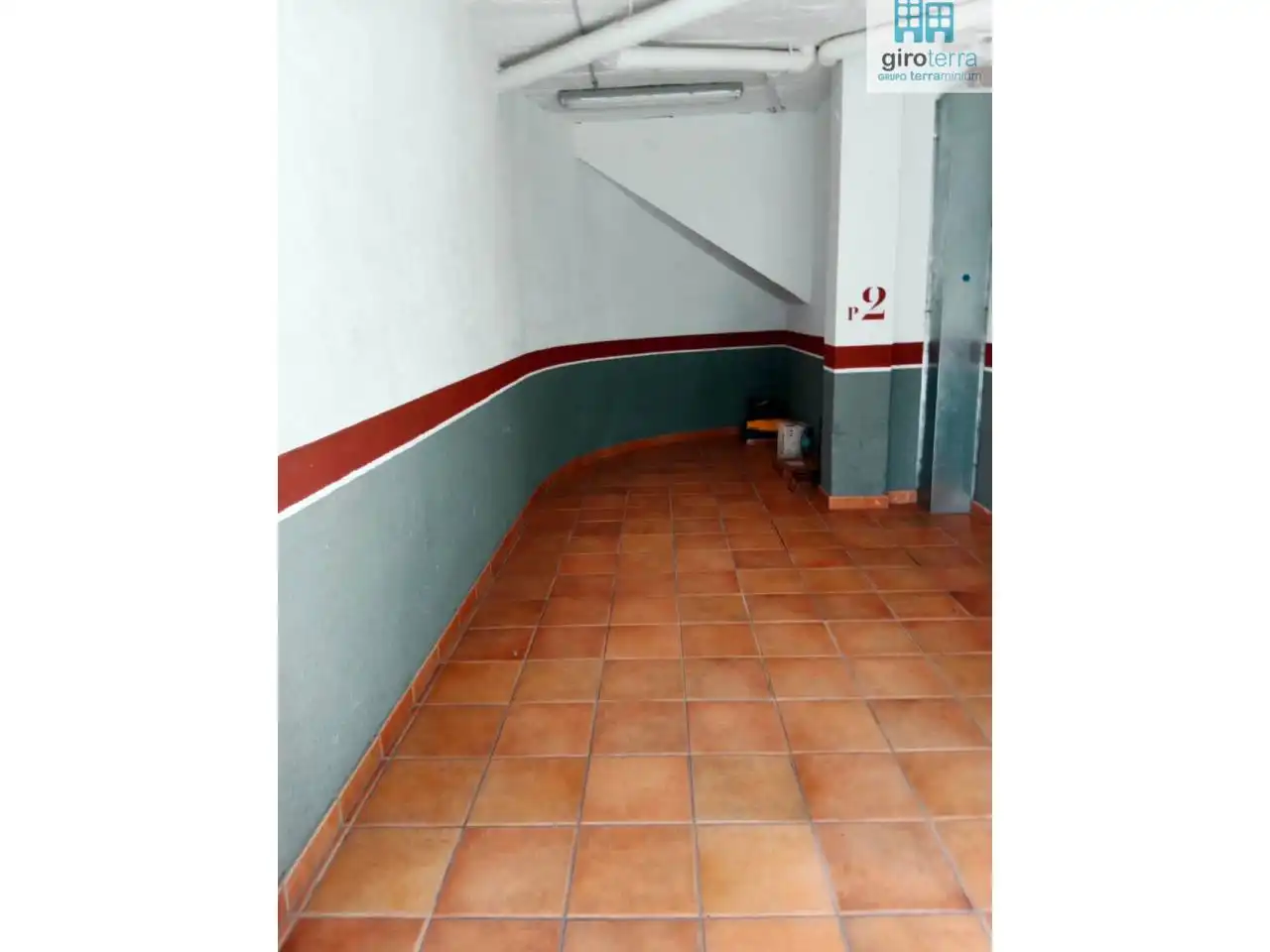 Parking to rent in Malgrat de Mar