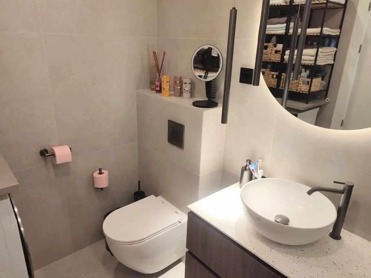 Apartment mit Aufzug zum Verkauf in Campo de Murcia, imagen 23