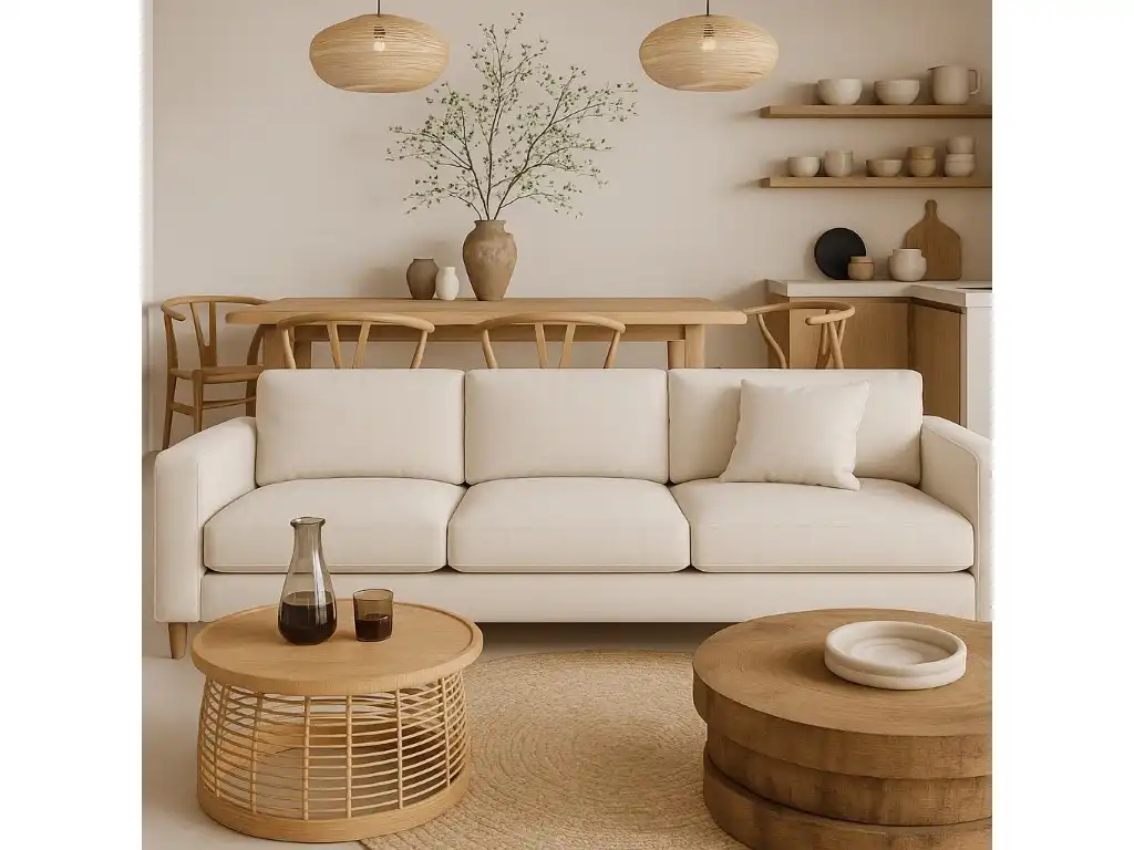 Sala d'estar de Residencial en venda en Pedreguer