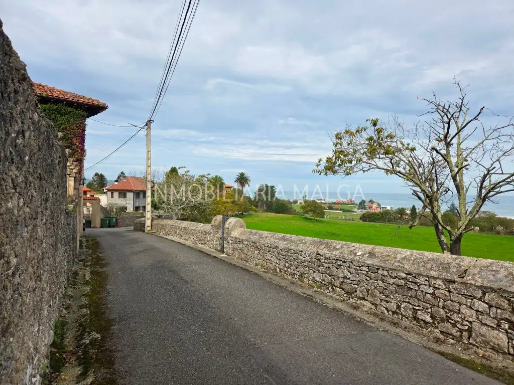 Casa o chalet en venta en Caravia, Asturias