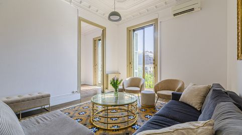 Foto 4 de Apartament en venda a Paseo de Gracia, Dreta de l'Eixample, Barcelona Capital