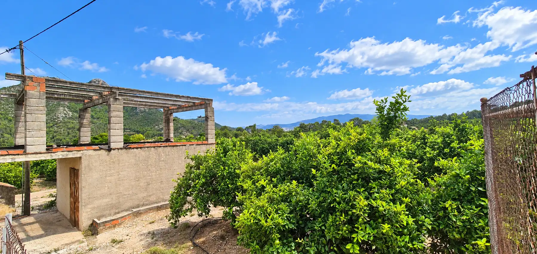 Maison rustique avec jardin à vendre à Plaça de Marxuquera 72, imagen 10