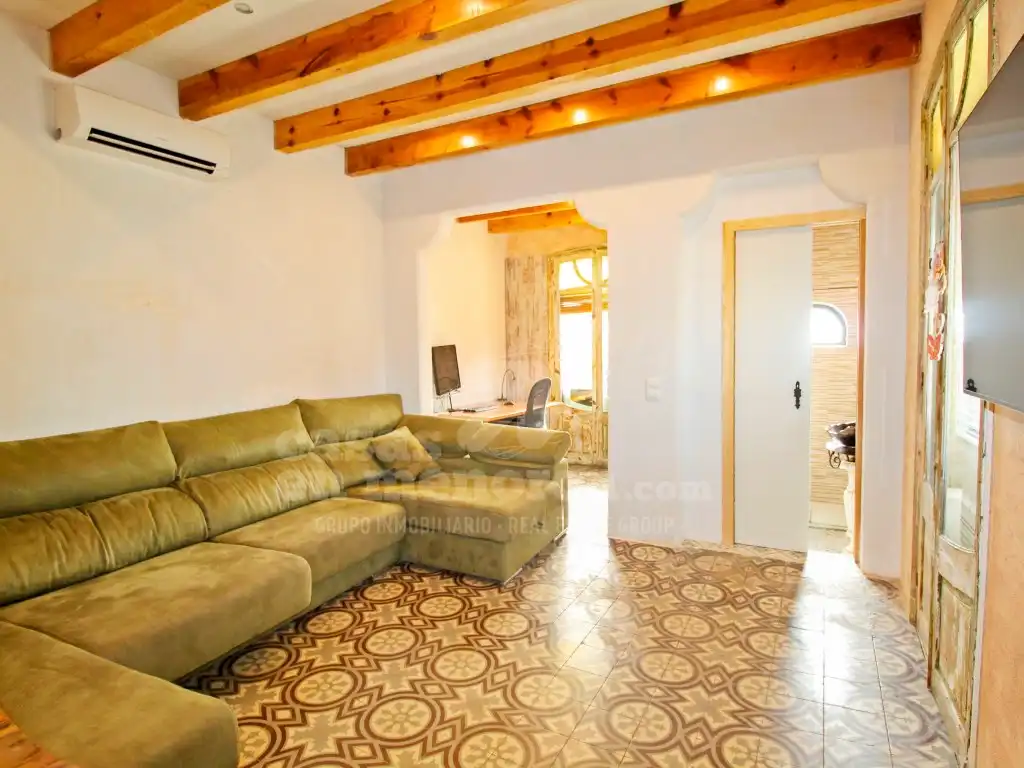 Casa o xalet en venda a Malbúger - Camí d'en Barrotes