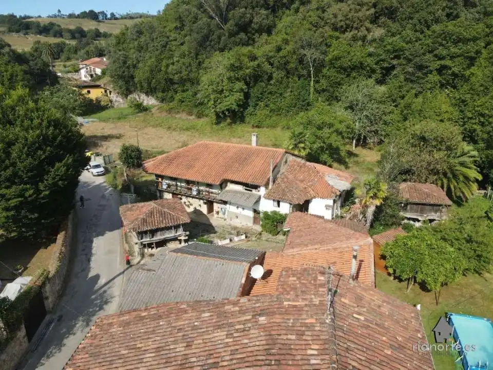 Casa con giardino in vendita a Ribadesella, imagen 3