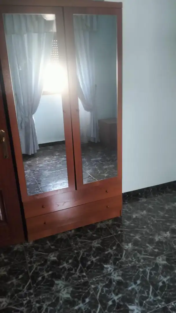 Dormitori de Casa o xalet en venda en Castillo de Locubín amb Traster