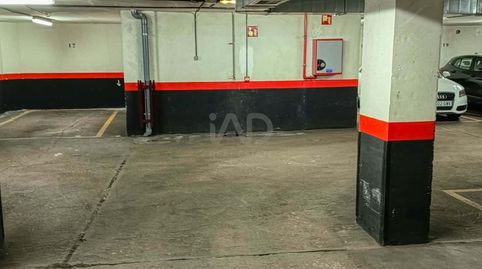 Foto 4 de Garaje en venta en Calle de Santa Hortensia, 62, Prosperidad, Madrid Capital