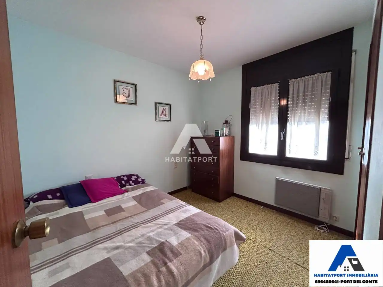 Apartament en venda a La Coma i la Pedra, imagen 4