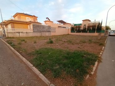 Terreno residenziale in vendita a Pedanías Oeste