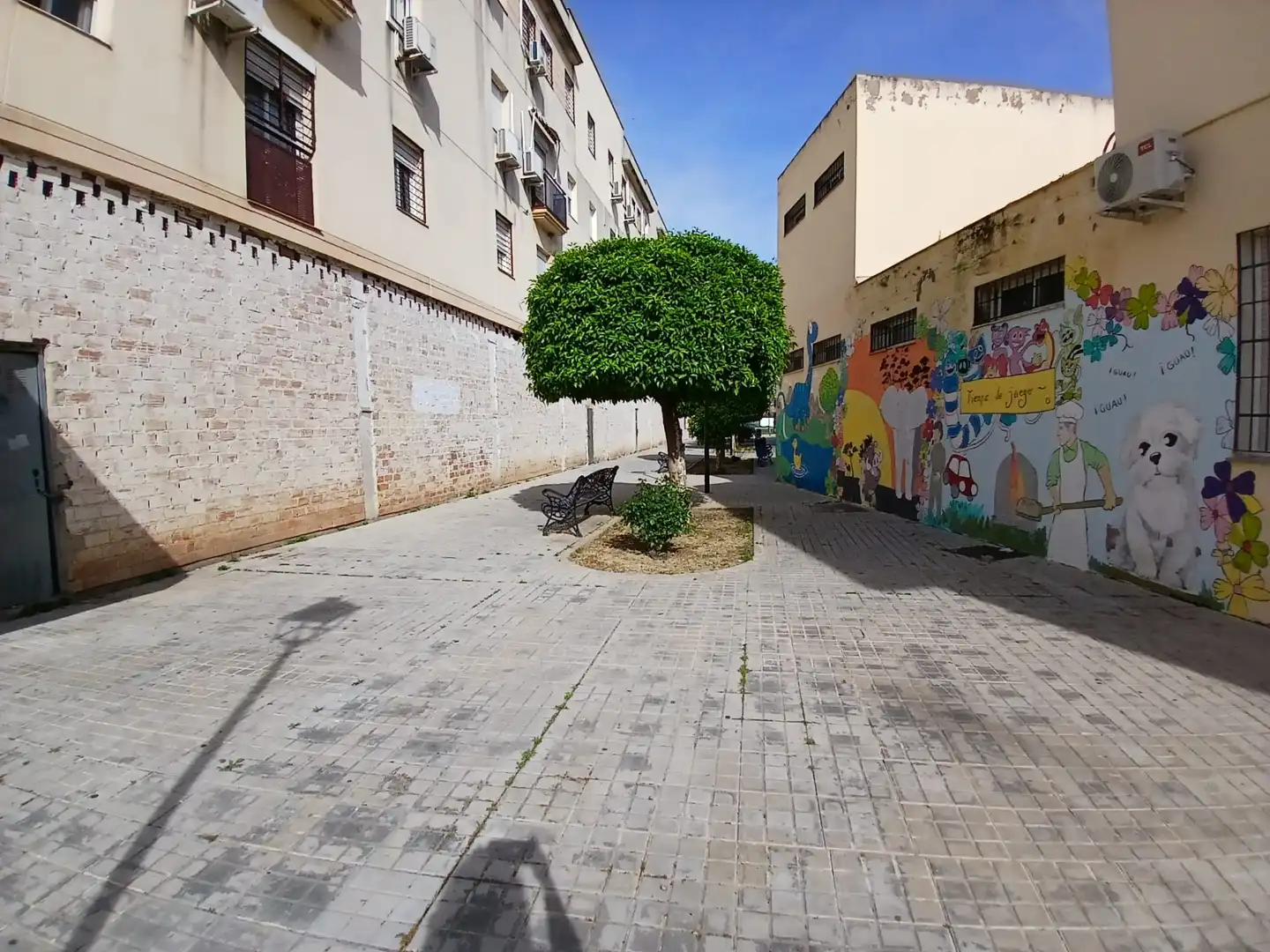 Gewerbefläche zum Verkauf in Calle Juan de Valdés Leal 27, imagen 3