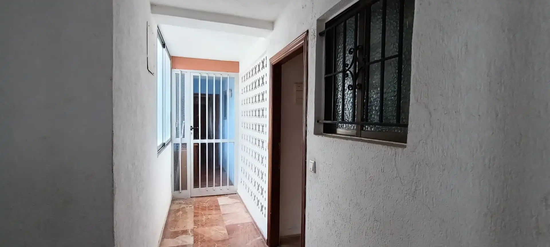 Apartamento en venta en Benidorm con Jardín privado, Amueblado y Piscina comunitaria