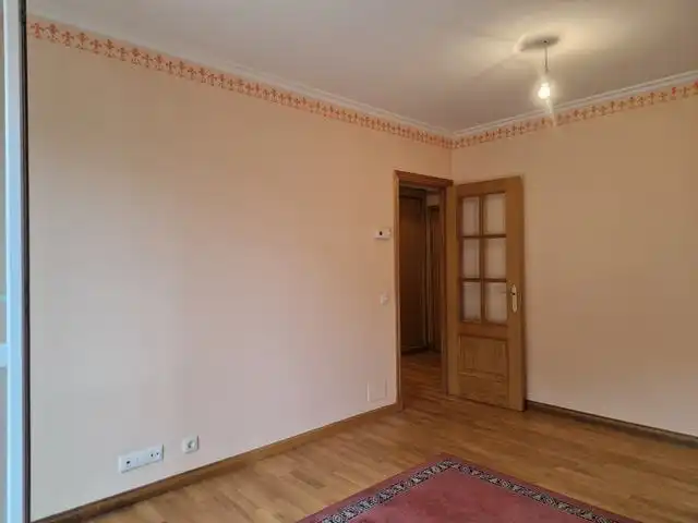 Apartamento en venta en Teo con Calefacción, Jardín privado y Parquet