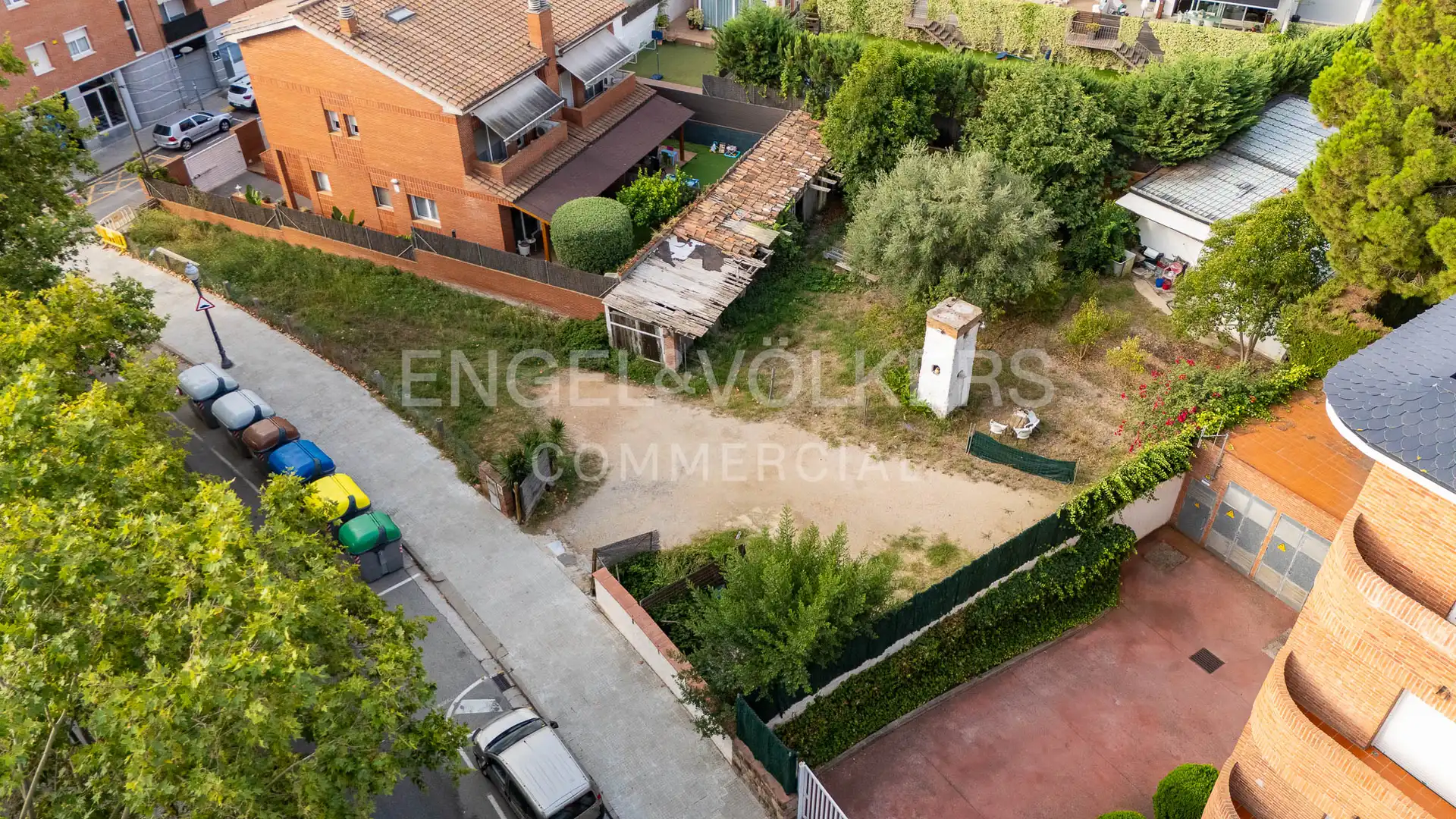 Residencial en venda en Sant Quirze del Vallès