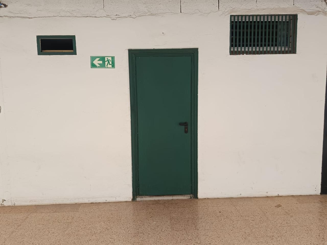 Trastero de alquiler en San Bartolomé de Tirajana