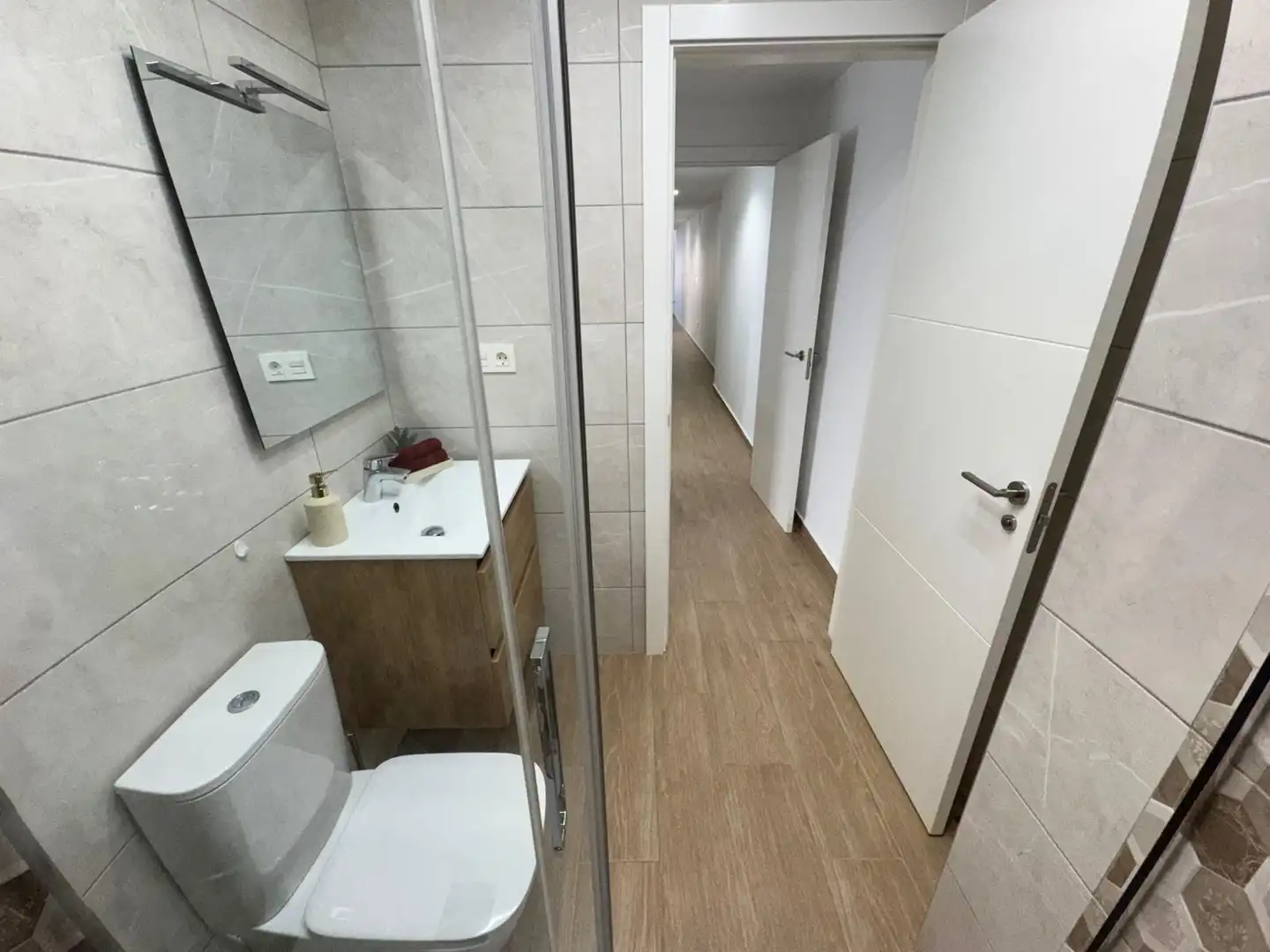 Apartment with terrace for sale in Calle arquitecto laramendi, imagen 24
