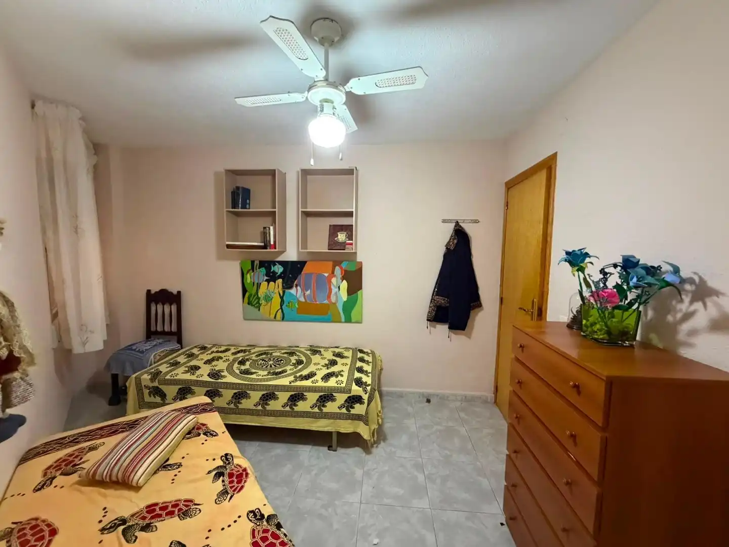 Apartament amb terrassa en venda a Playa del Acequión, Náufragos y Rocío del Mar, imagen 24