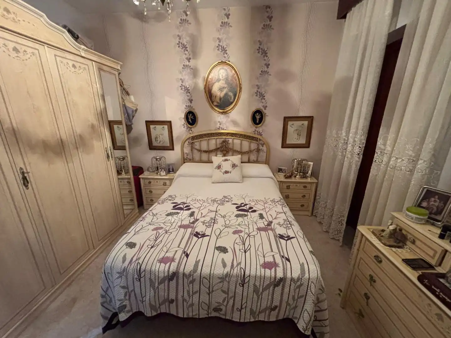 Casa adosada en venta en Casco Histórico