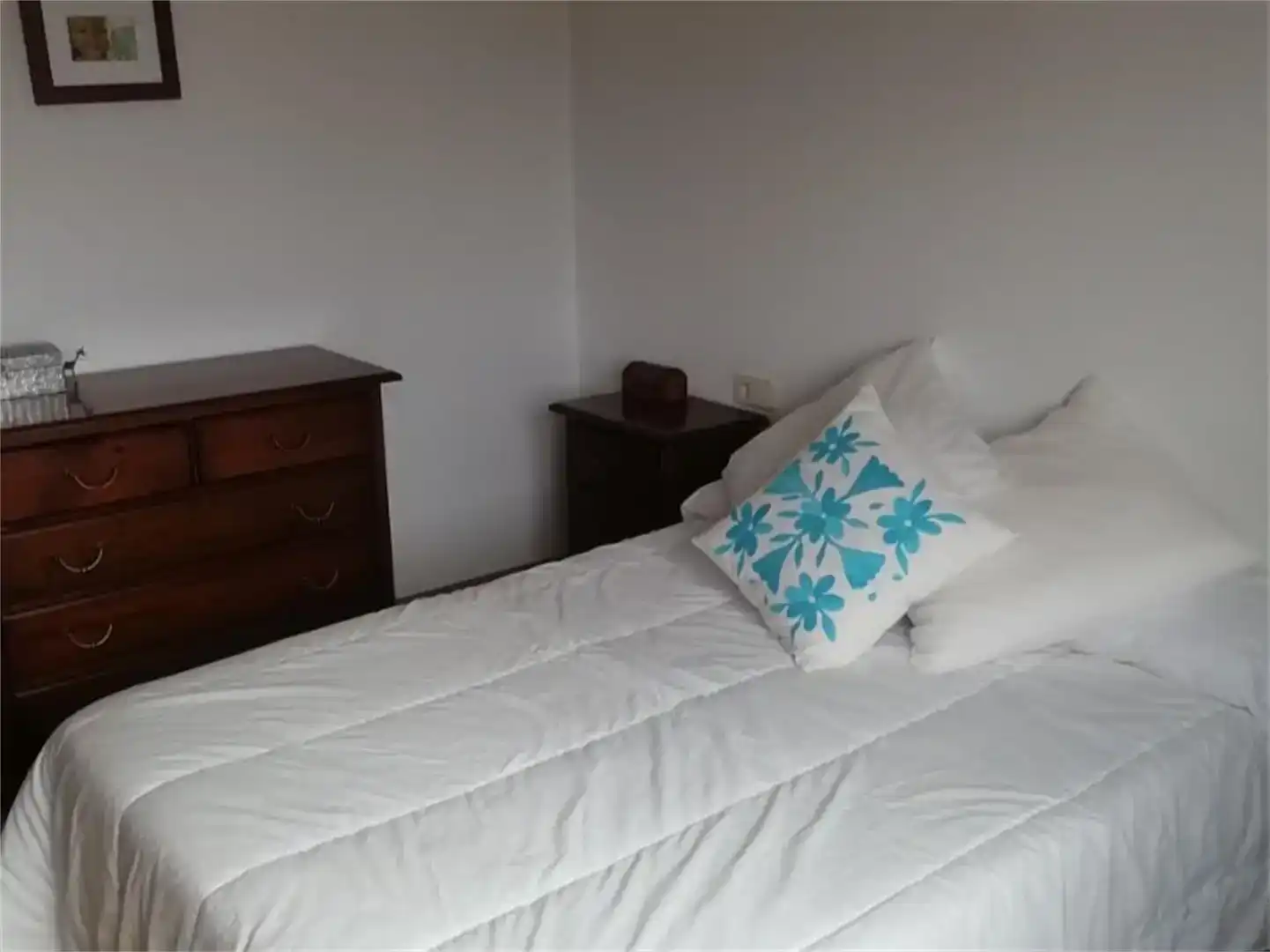 Habitación de Casa o chalet en venta en Cabanas con Balcón