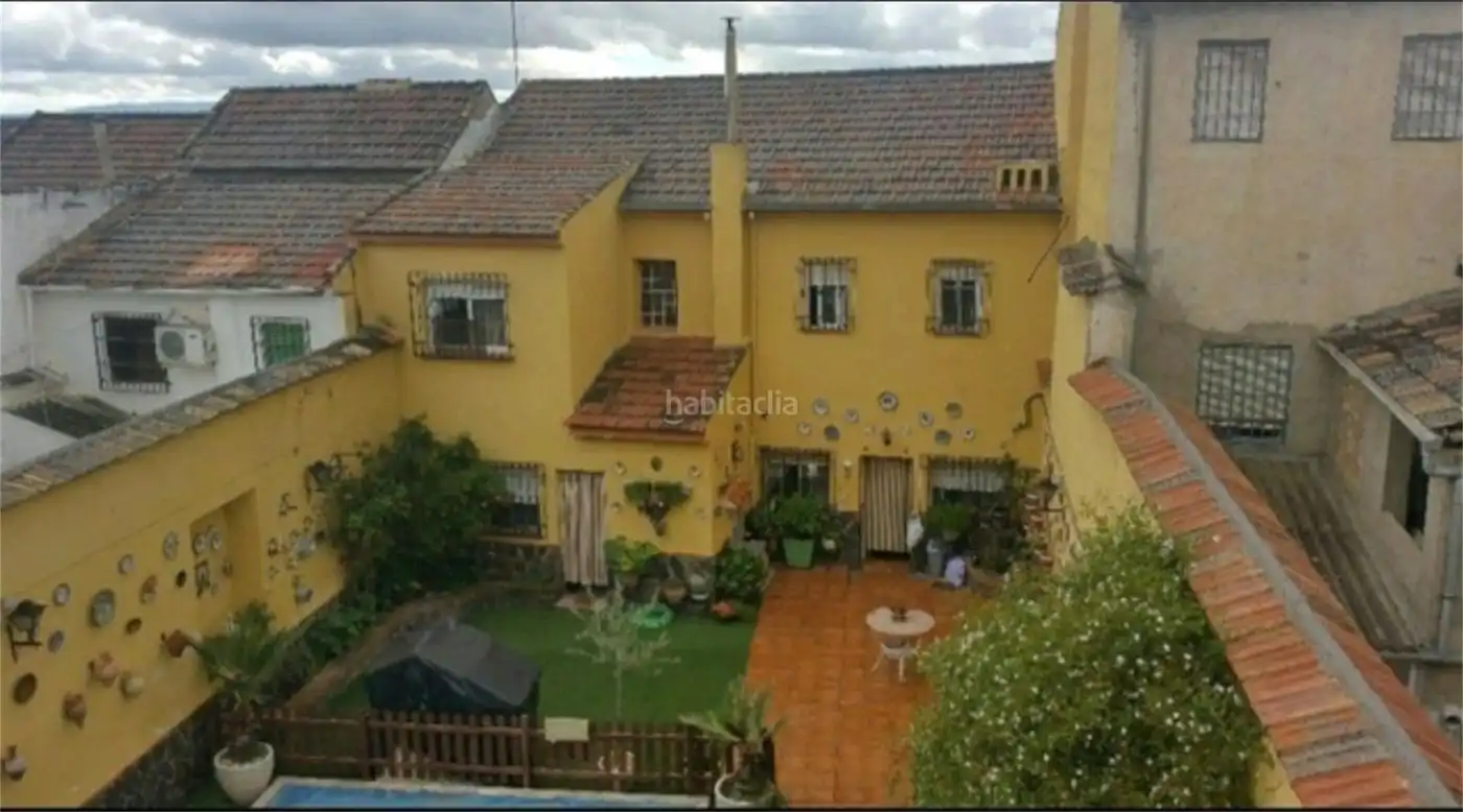 Reihenhaus mit Pool zum Verkauf in Calle Rosas 44, imagen 3