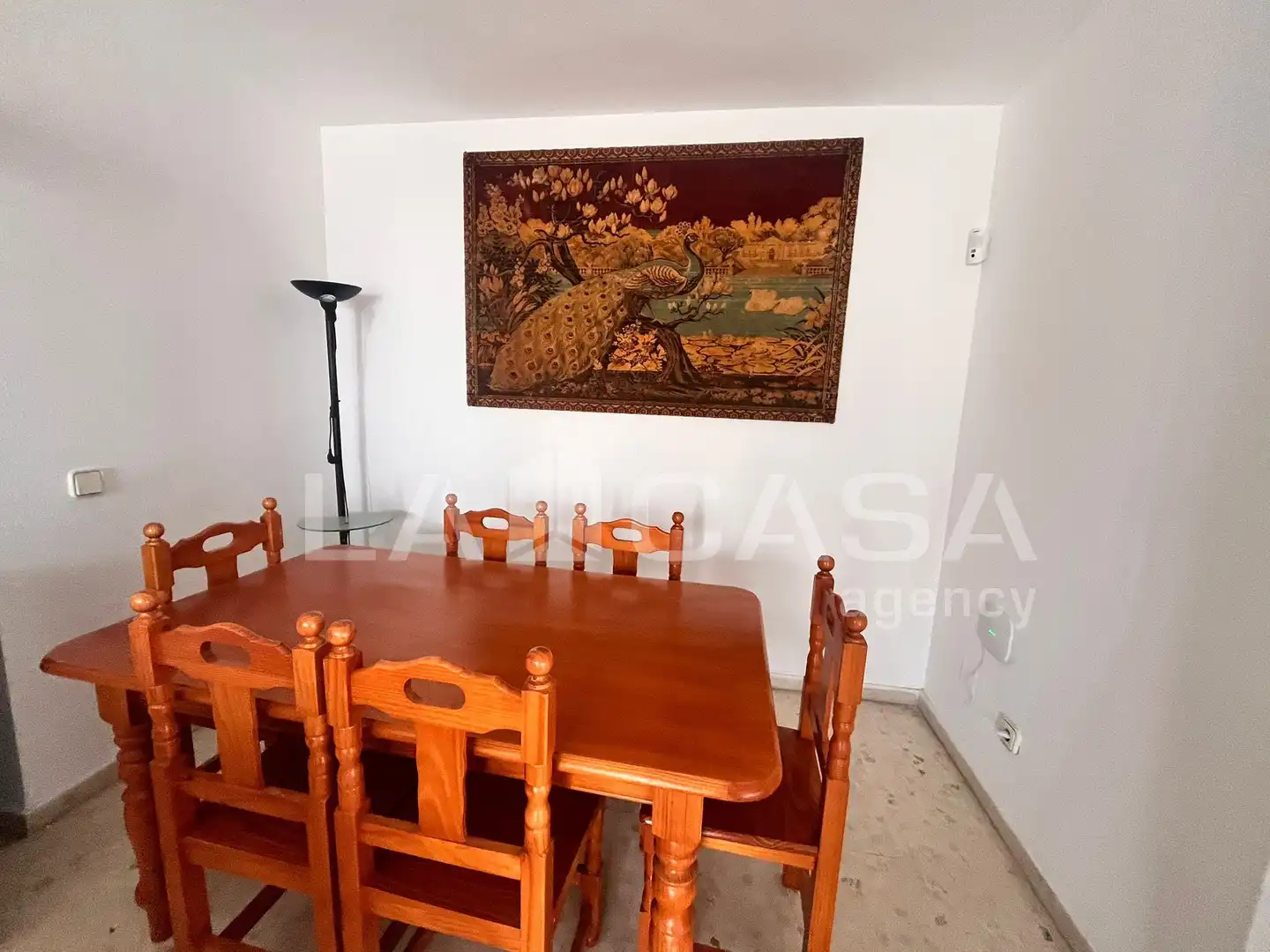 Flat with lift for sale in La Reconquista - El Rosario, imagen 12